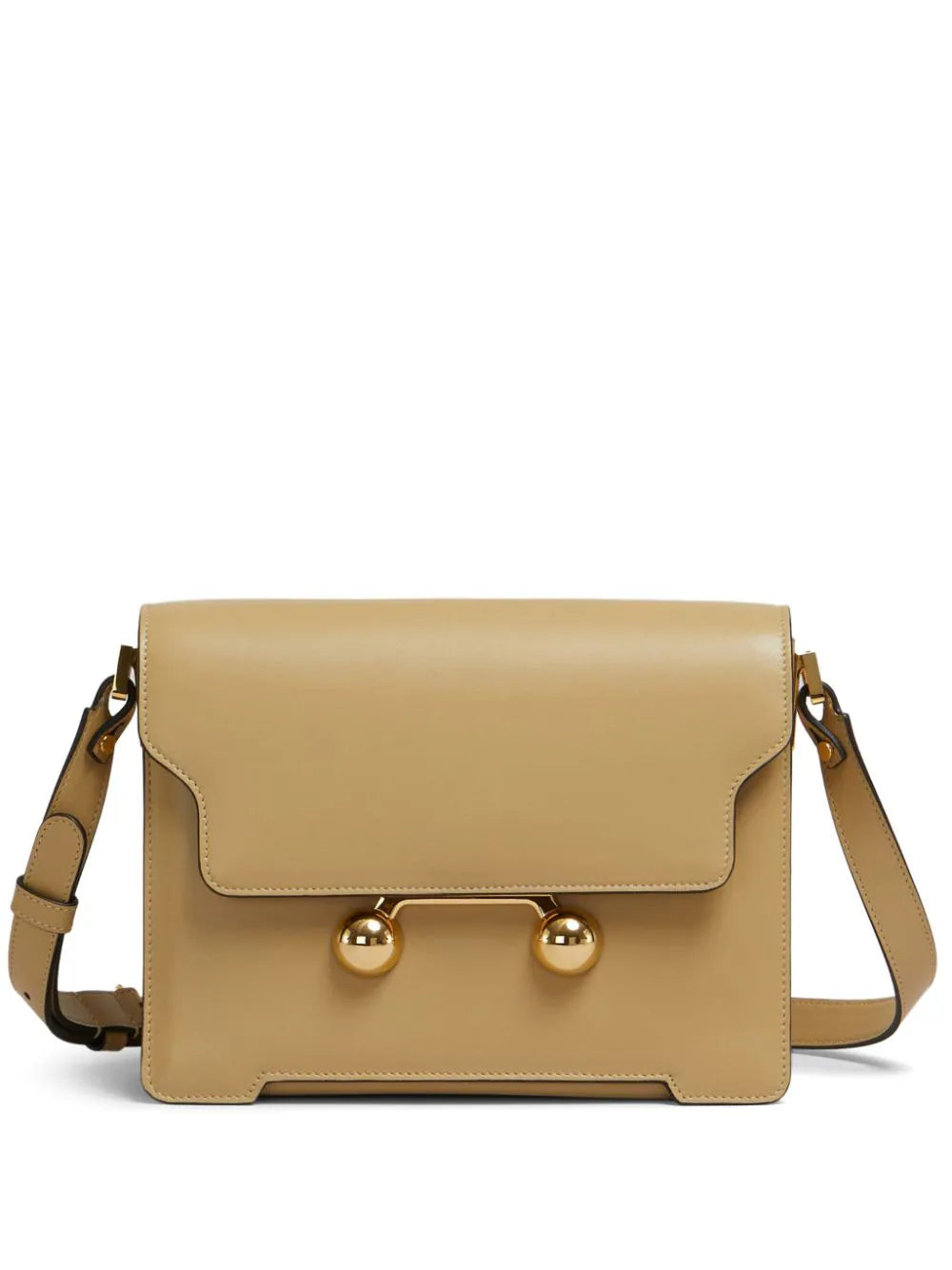 Marni Women Medium Trunkaroo Shoulder Bag DestGlow