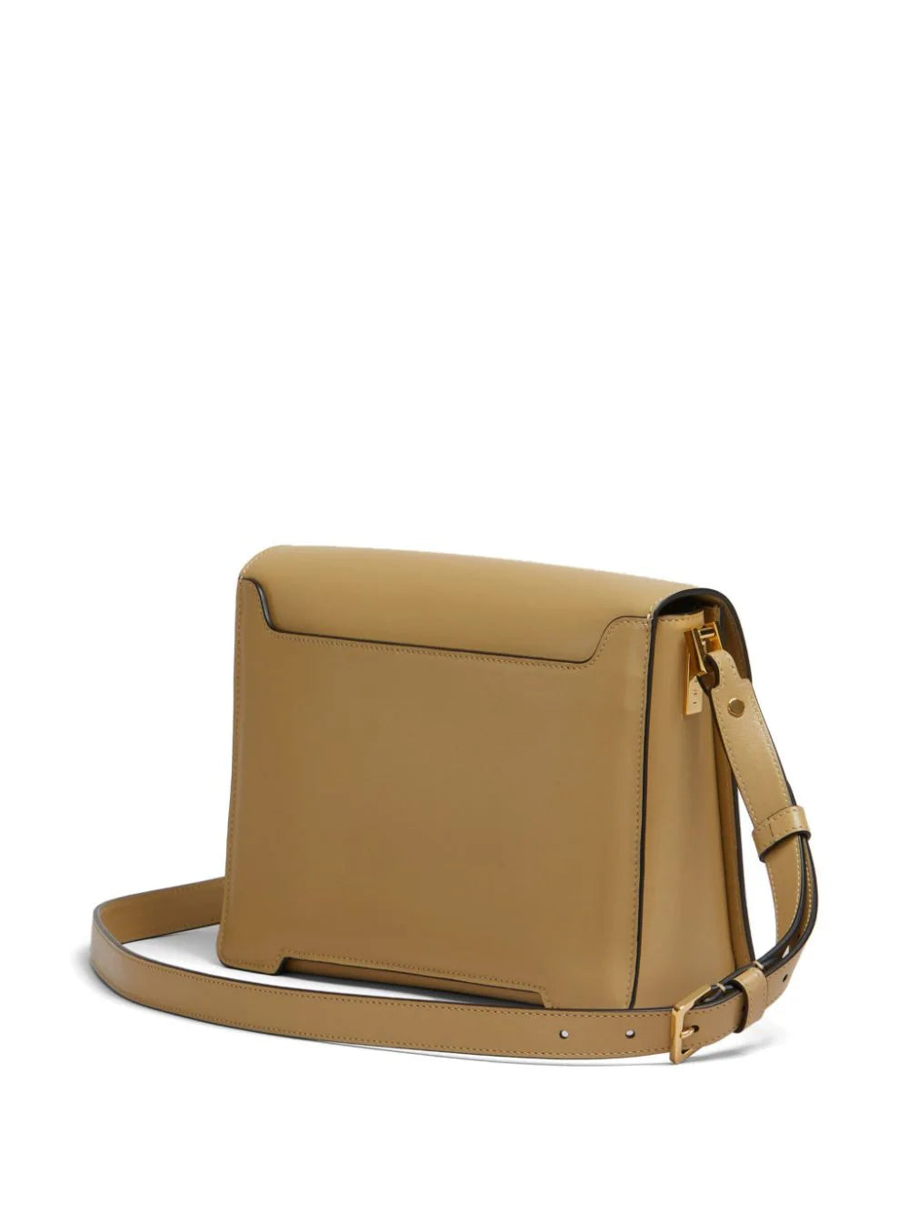 Marni Women Medium Trunkaroo Shoulder Bag DestGlow