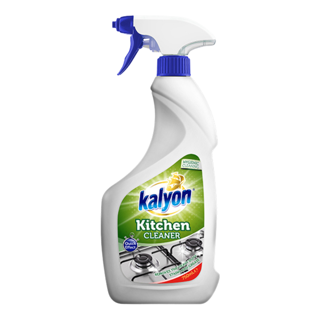 Kalyon Kitchen Spray 750ml DestGlow