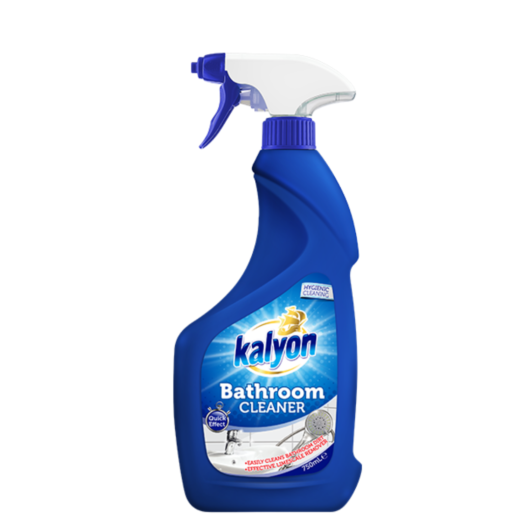 Kalyon Bath Spray 750ml DestGlow