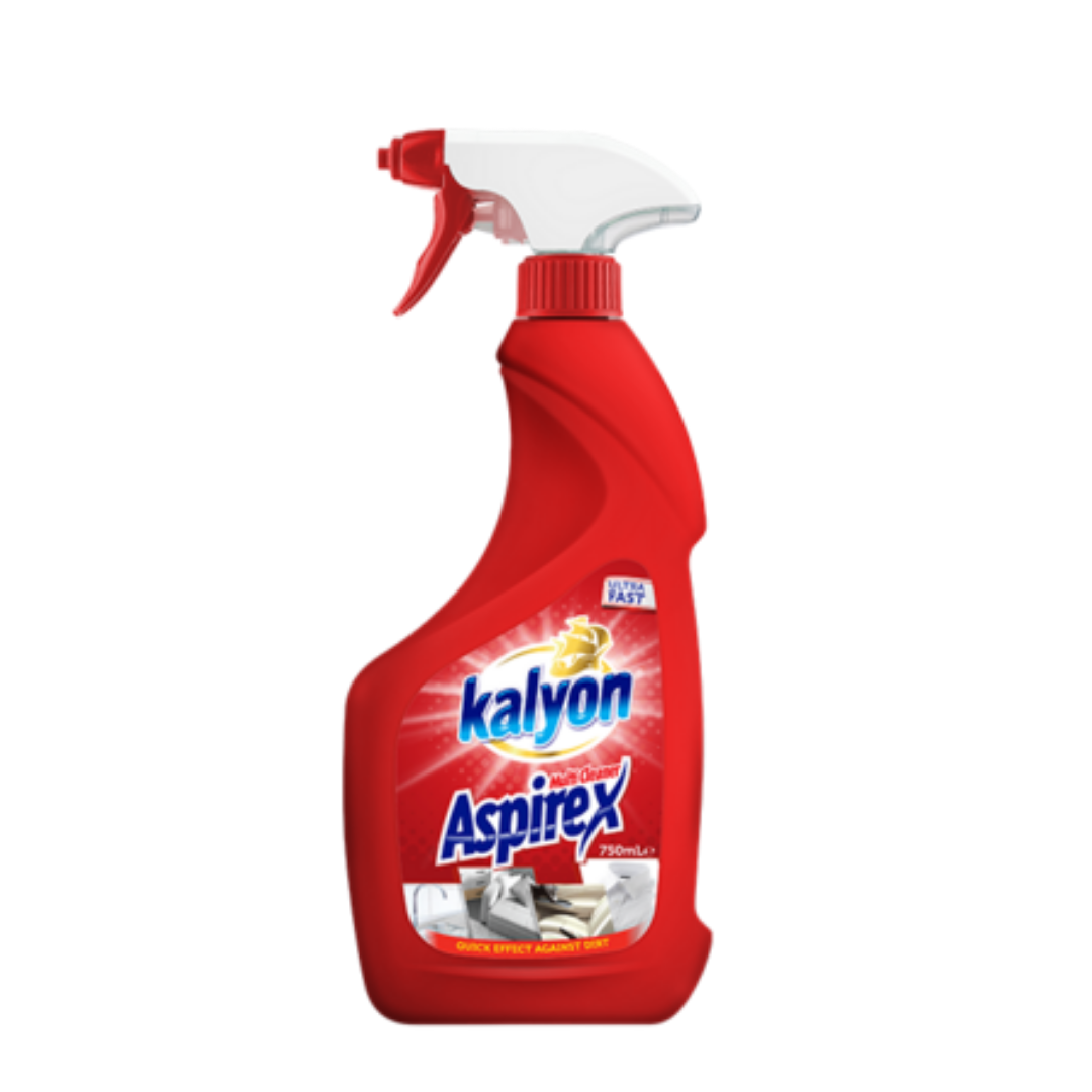 Kalyon Aspirex 750ml DestGlow