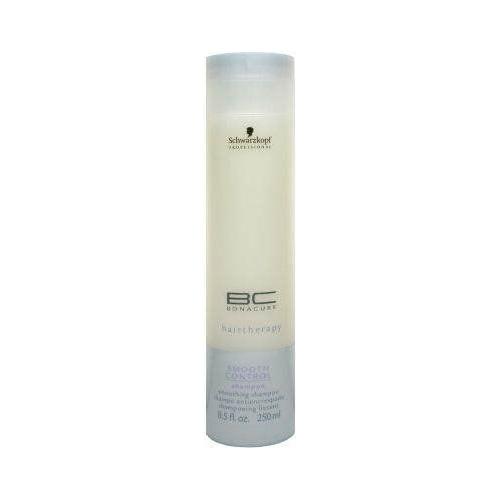 Schwarzkopf BC Bonacure Smooth Control Shampoo 8.5oz by Pasteur Pharmacy