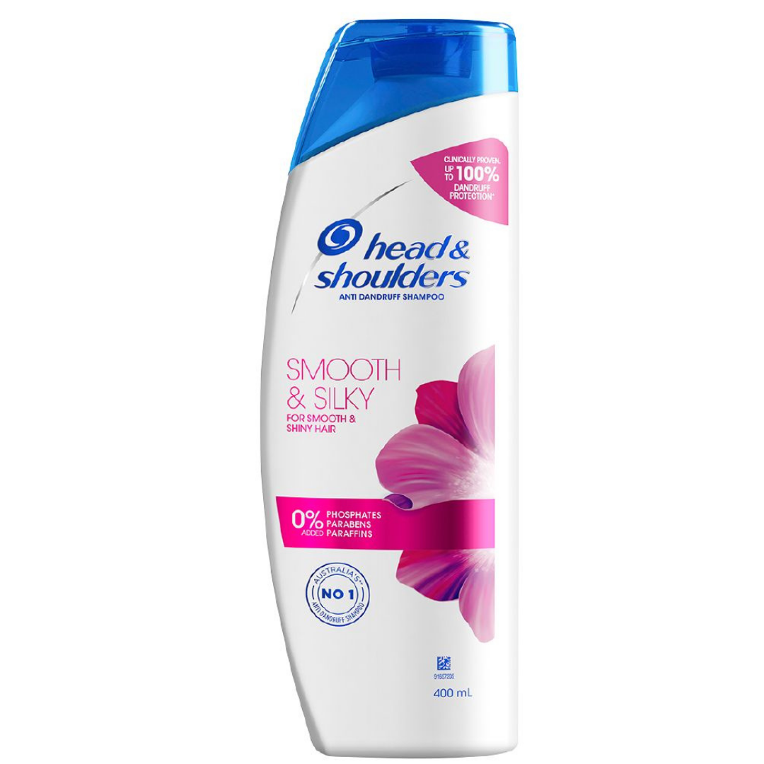 Head & Shoulders Classic Clean 2-in-1 Shampoo + Conditioner DestGlow