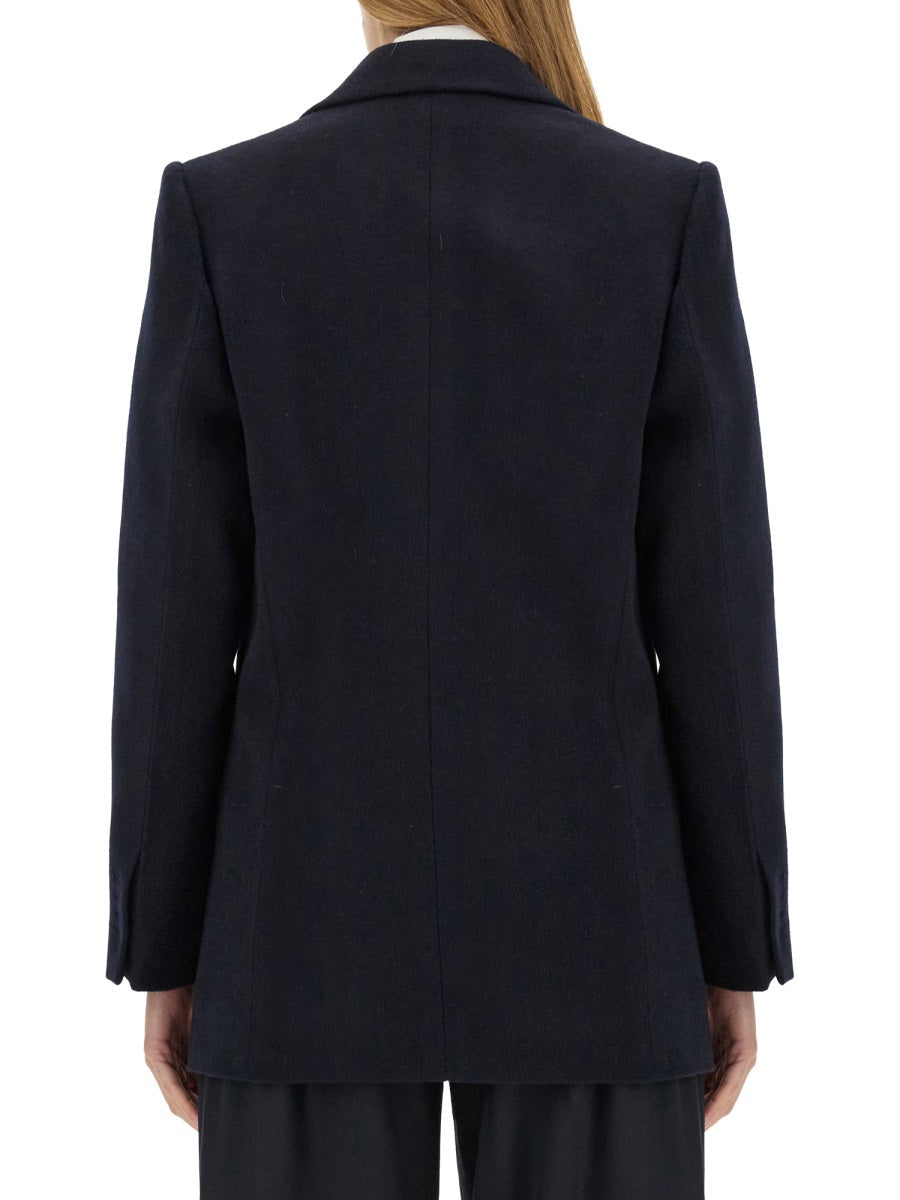 Victoria Beckham Women "Peak Label" Jacket DestGlow
