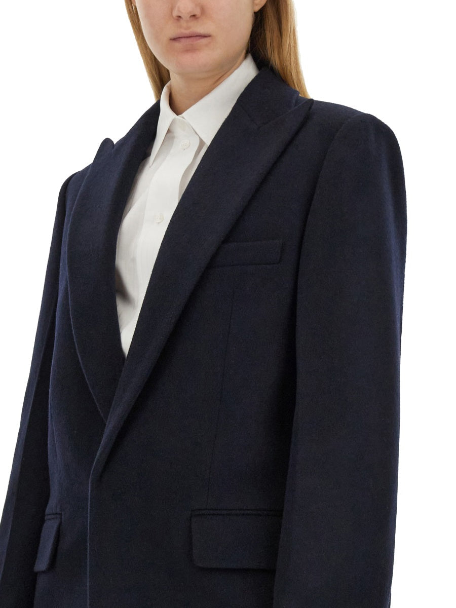 Victoria Beckham Women "Peak Label" Jacket DestGlow