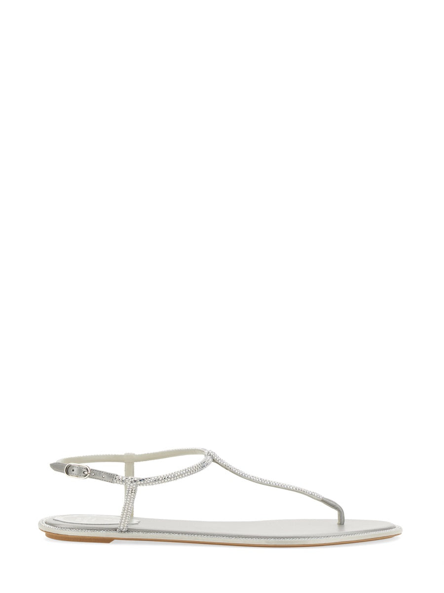 Rene Caovilla Women Sandal "Diana" DestGlow