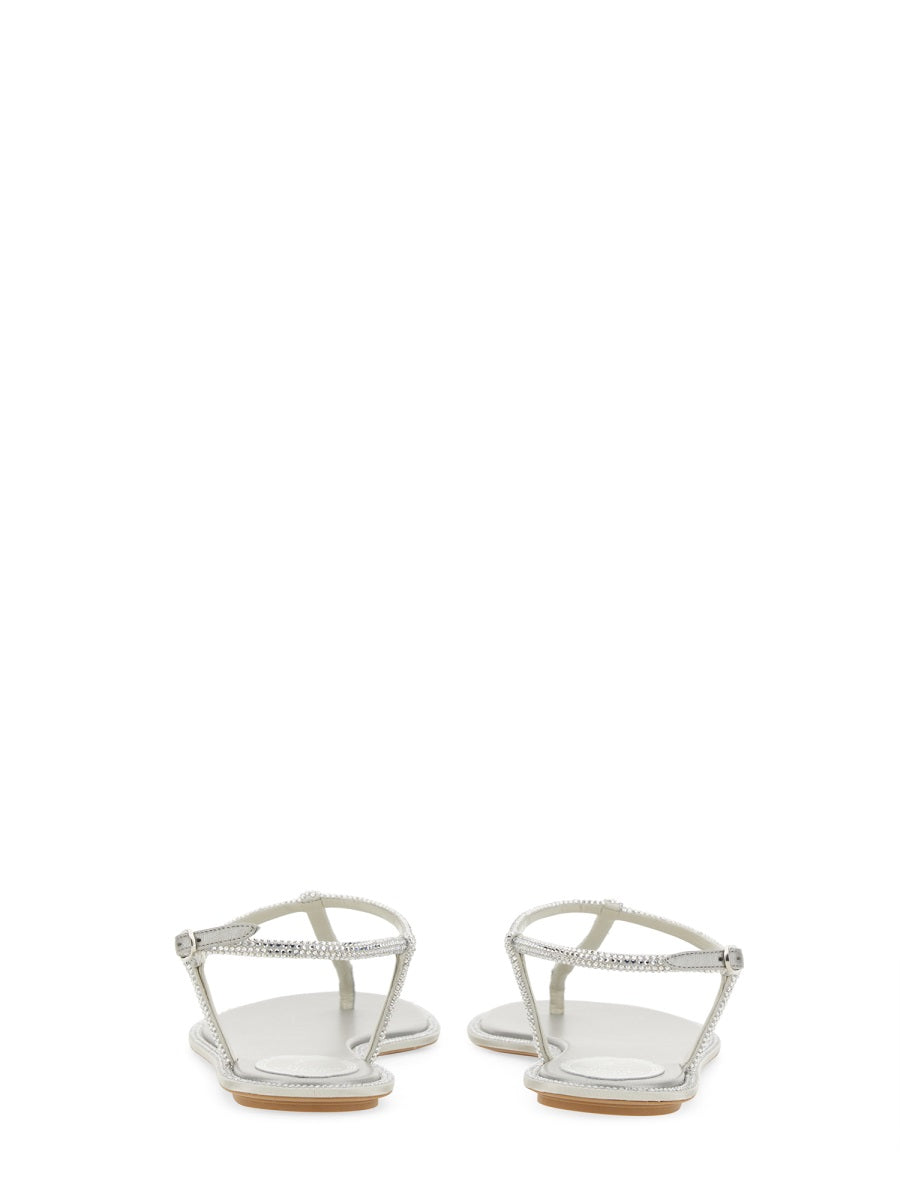 Rene Caovilla Women Sandal "Diana" DestGlow