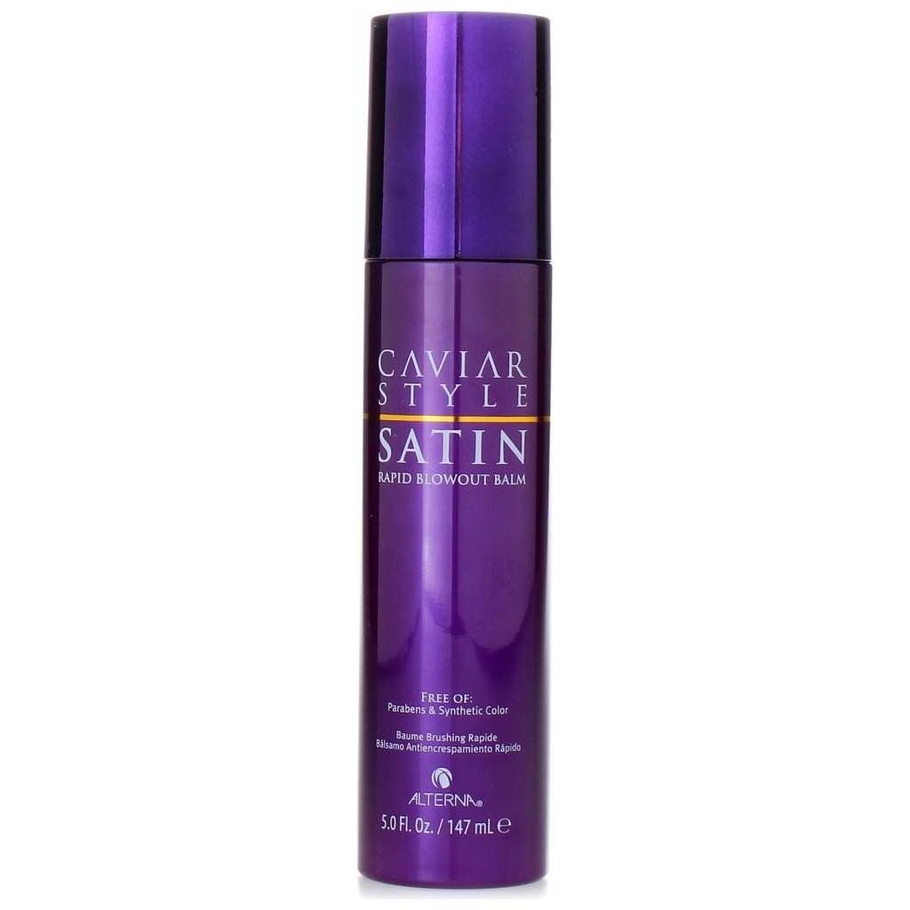 Alterna Caviar Style Santin Rapid Blowout Balm 5oz by Pasteur Pharmacy
