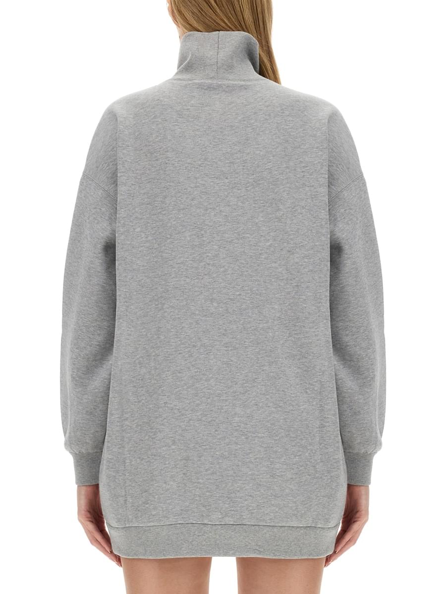 Gucci Women Sweatshirt With Embroidery DestGlow