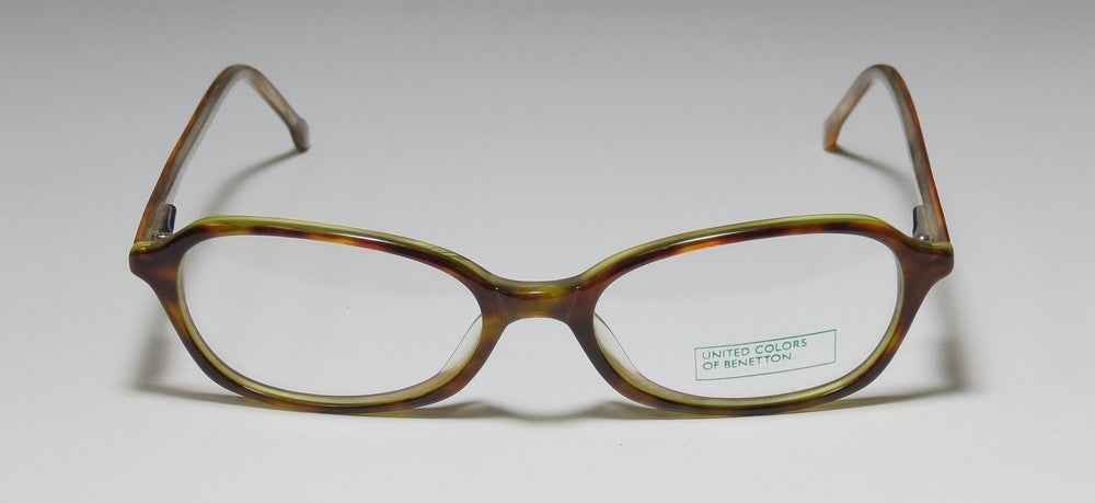 United Colors of Benetton 348 Eyeglasses
