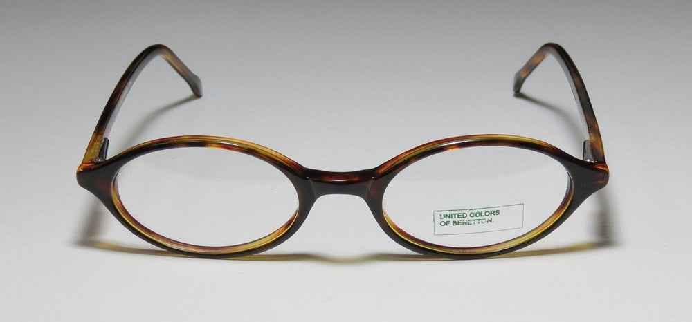 United Colors of Benetton 349 Eyeglasses