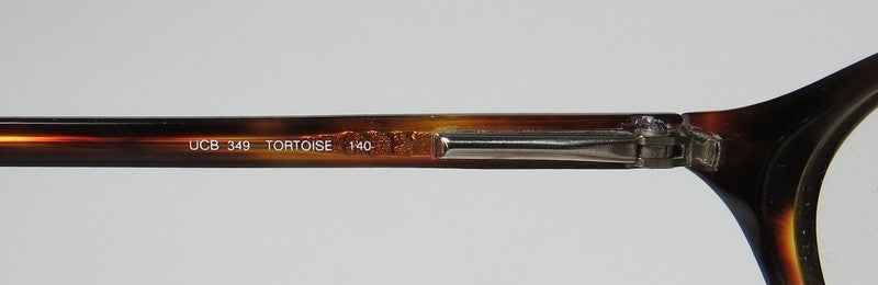 United Colors of Benetton 349 Eyeglasses