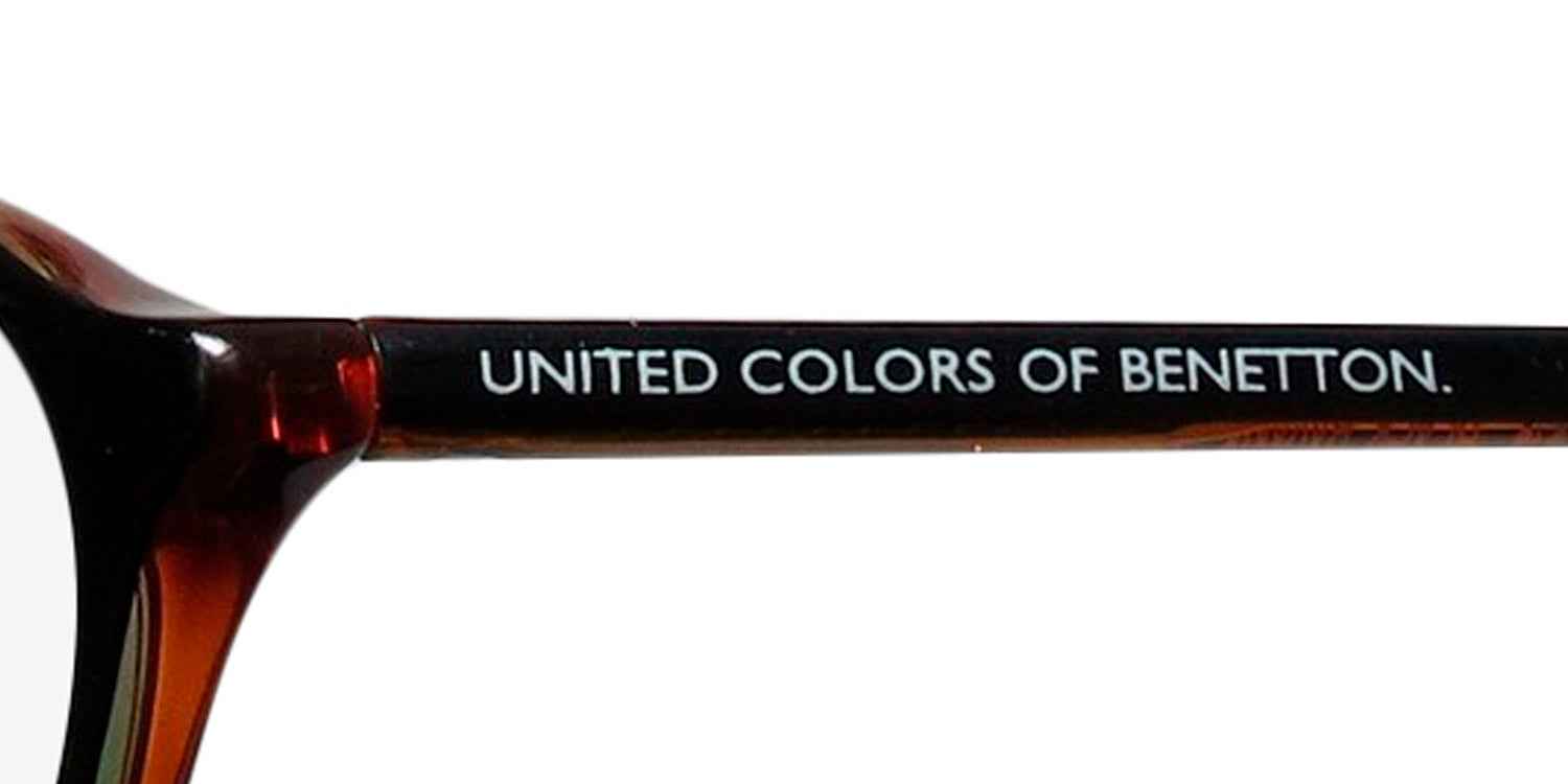 United Colors of Benetton 349 Eyeglasses