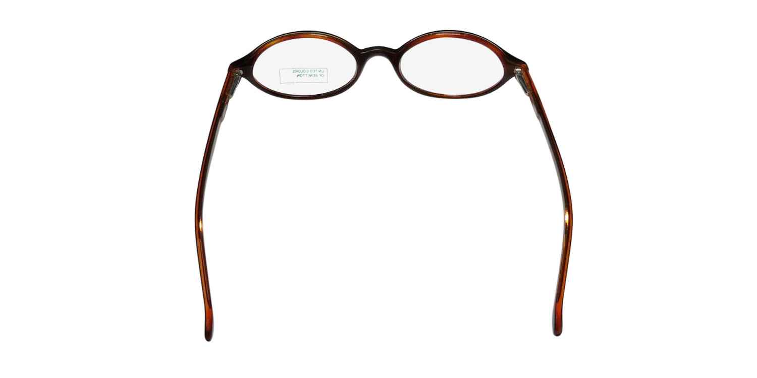 United Colors of Benetton 349 Eyeglasses