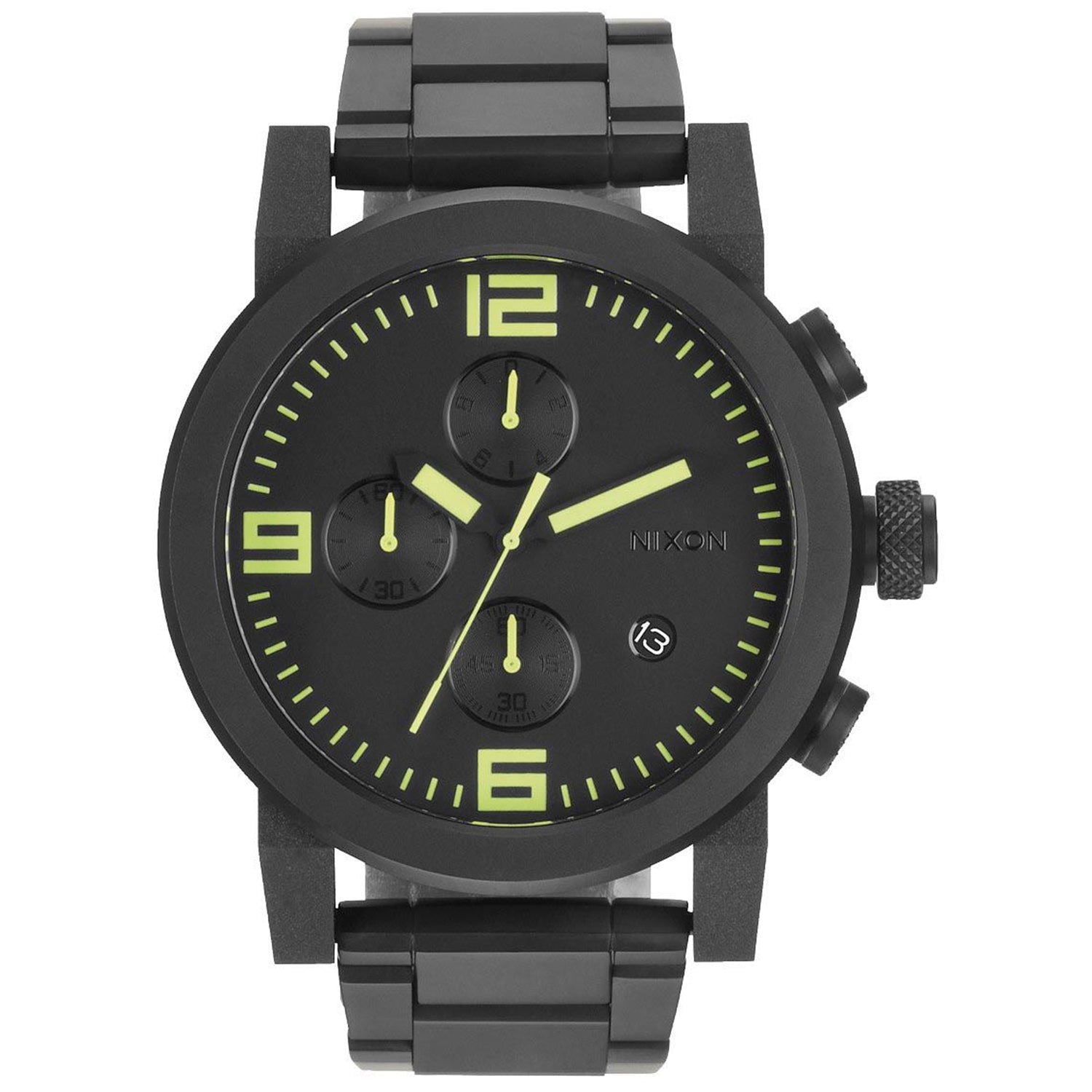 Nixon Men&