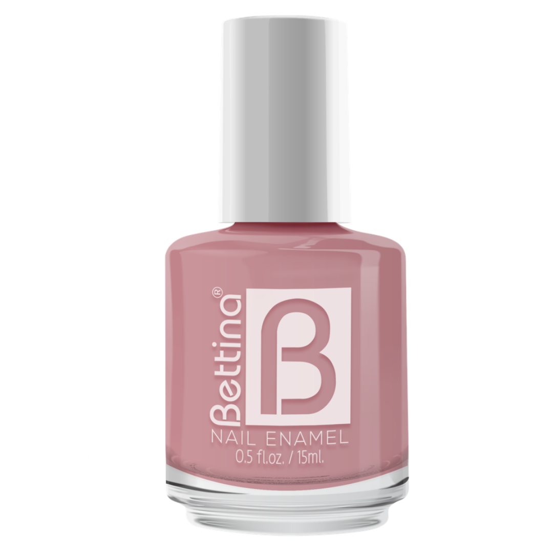 Bettina Nail Polish Preppy (0.5oz) DestGlow