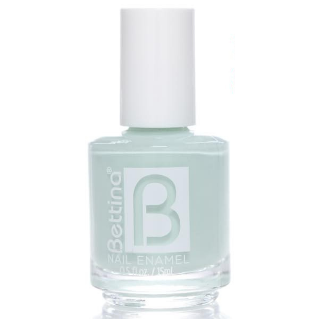Bettina Nail Polish Orchidea (0.5oz) DestGlow