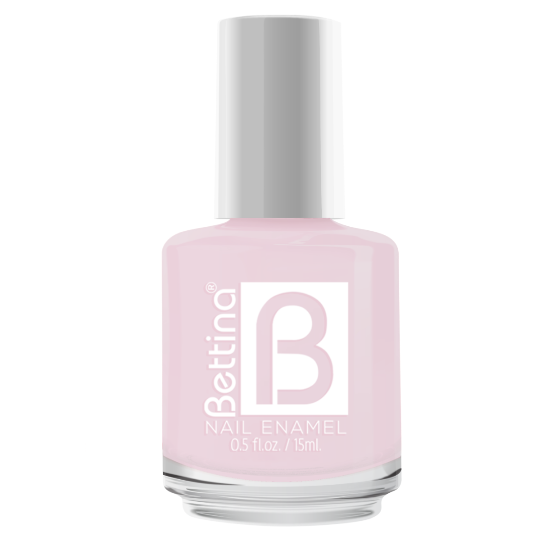 Bettina Nail Polish Nature Haze (0.5oz) DestGlow