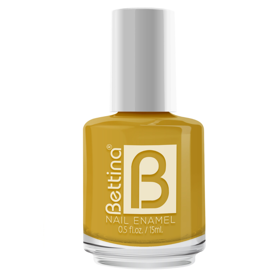 Bettina Nail Polish Poise (0.5oz) DestGlow
