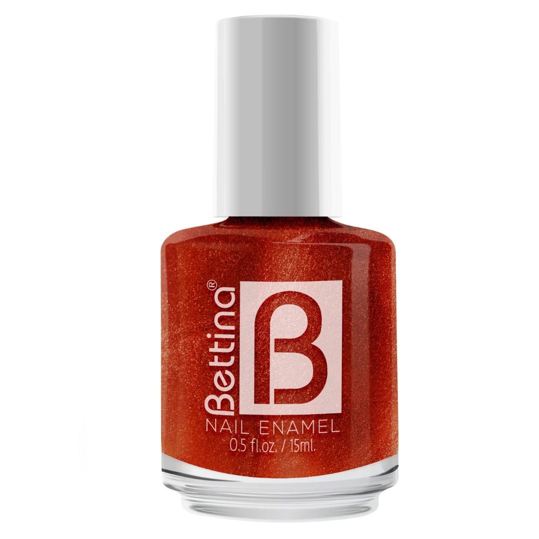 Bettina Nail Polish Embrace (0.5oz) DestGlow