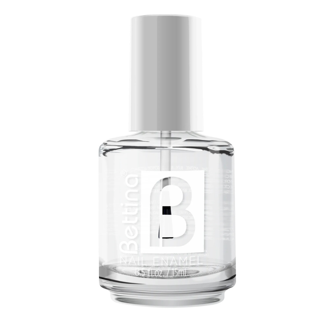 Bettina Base Top 1203 Nail Polish (0.5oz) DestGlow