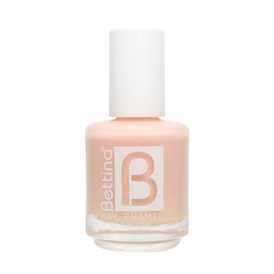 Bettina French 3 Nail Polish (0.5oz) DestGlow