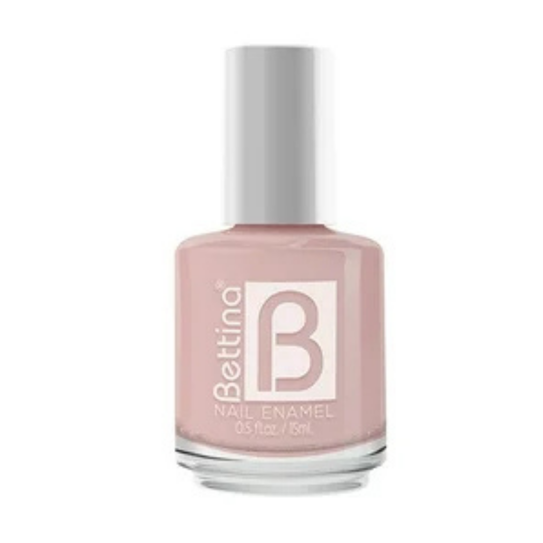 Bettina French Beige Nail Polish (0.5oz) DestGlow
