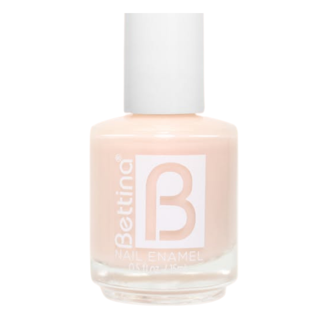 Bettina French Pearls Nail Polish (0.5oz) DestGlow