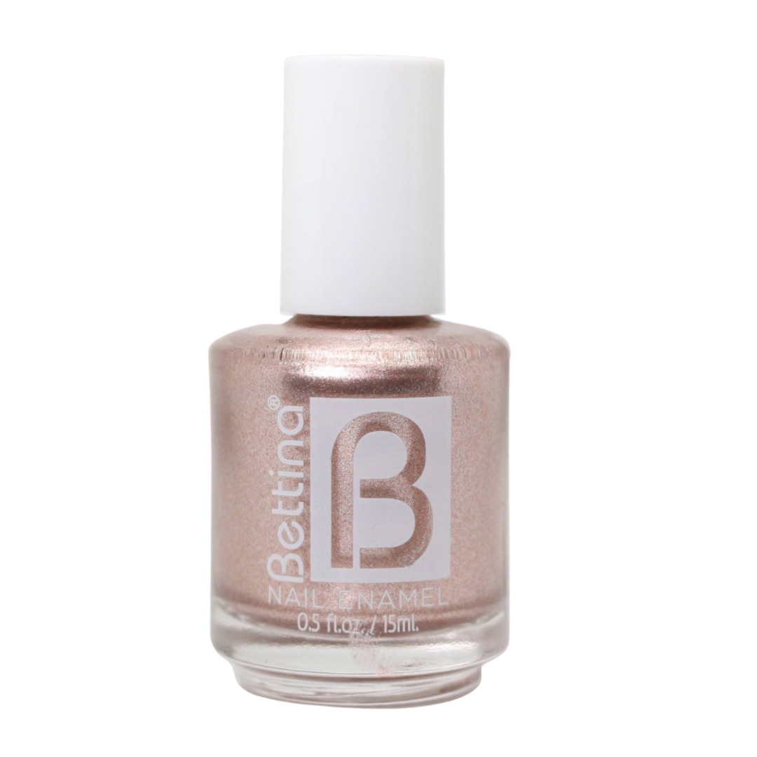 Bettina Stars Nova Nail Polish (0.5oz) DestGlow