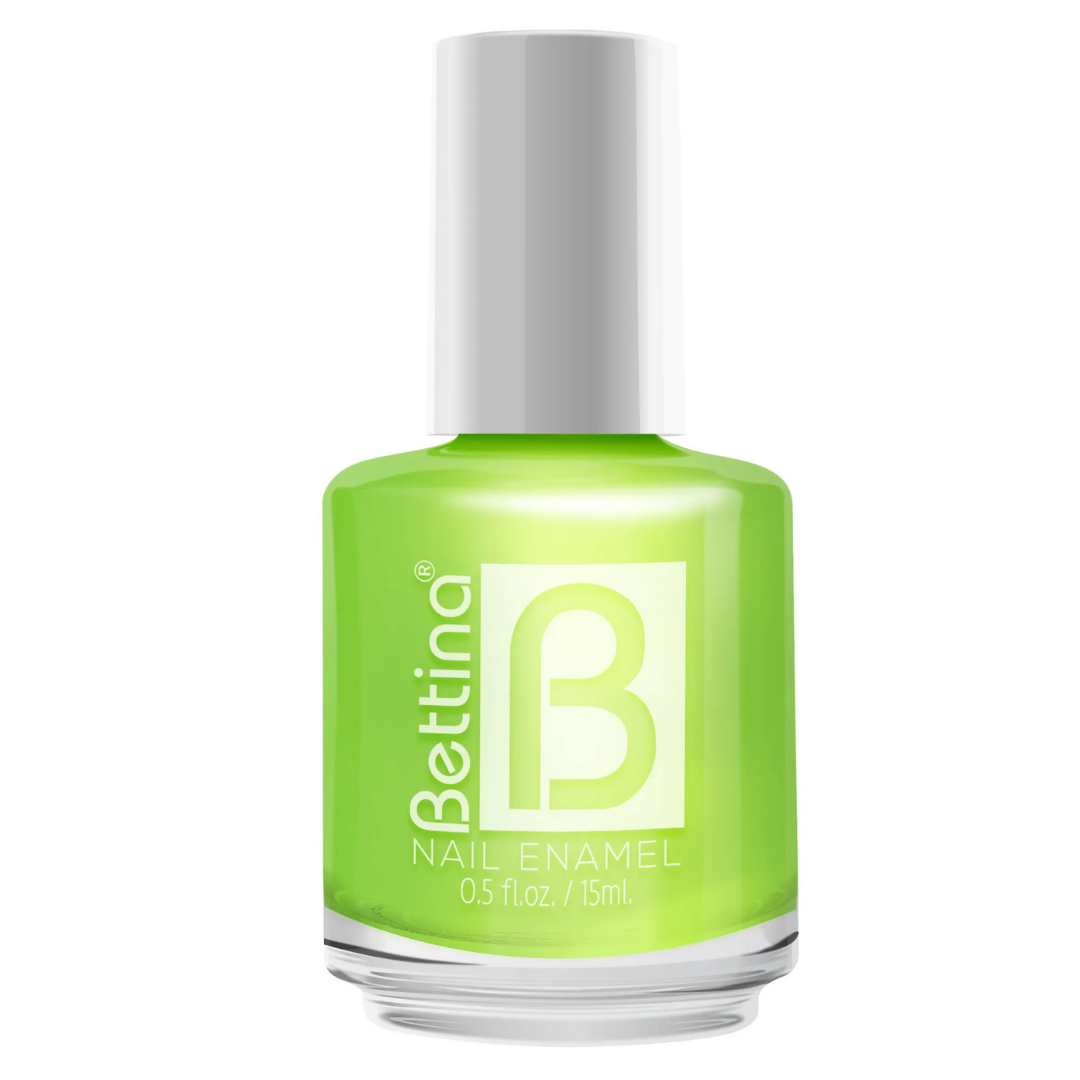 Bettina Generosos Nail Polish (0.5oz) DestGlow
