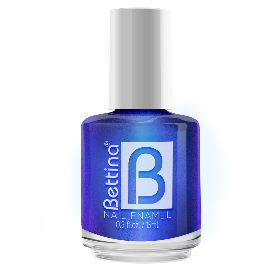 Bettina Apasionados Nail Polish (0.5oz) DestGlow