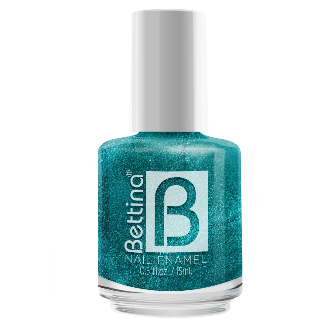 Bettina Solidarios Nail Polish (0.5oz) DestGlow