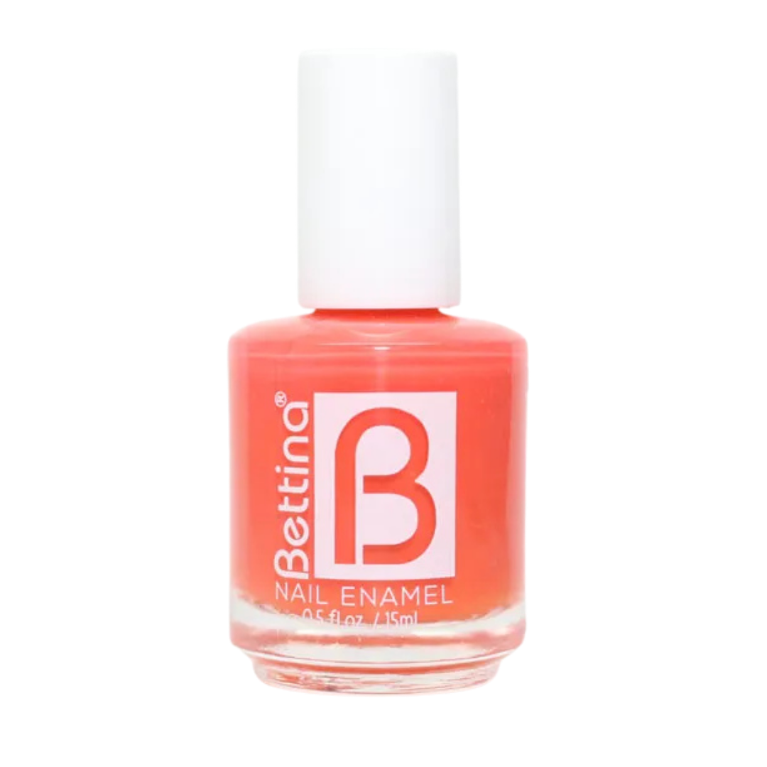 Bettina Sherbet Nail Polish (0.5oz) DestGlow