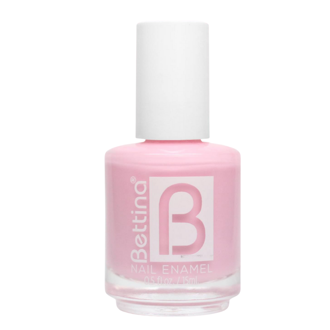 Bettina Cotton Candy Nail Polish (0.5oz) DestGlow