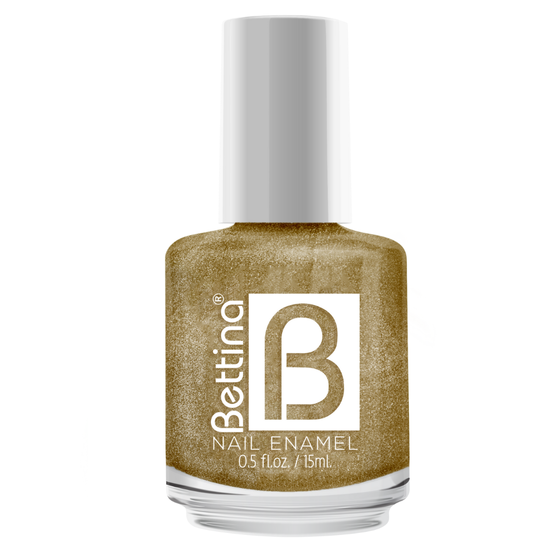 Bettina Celebrate 1265 Nail Polish (0.5oz) DestGlow