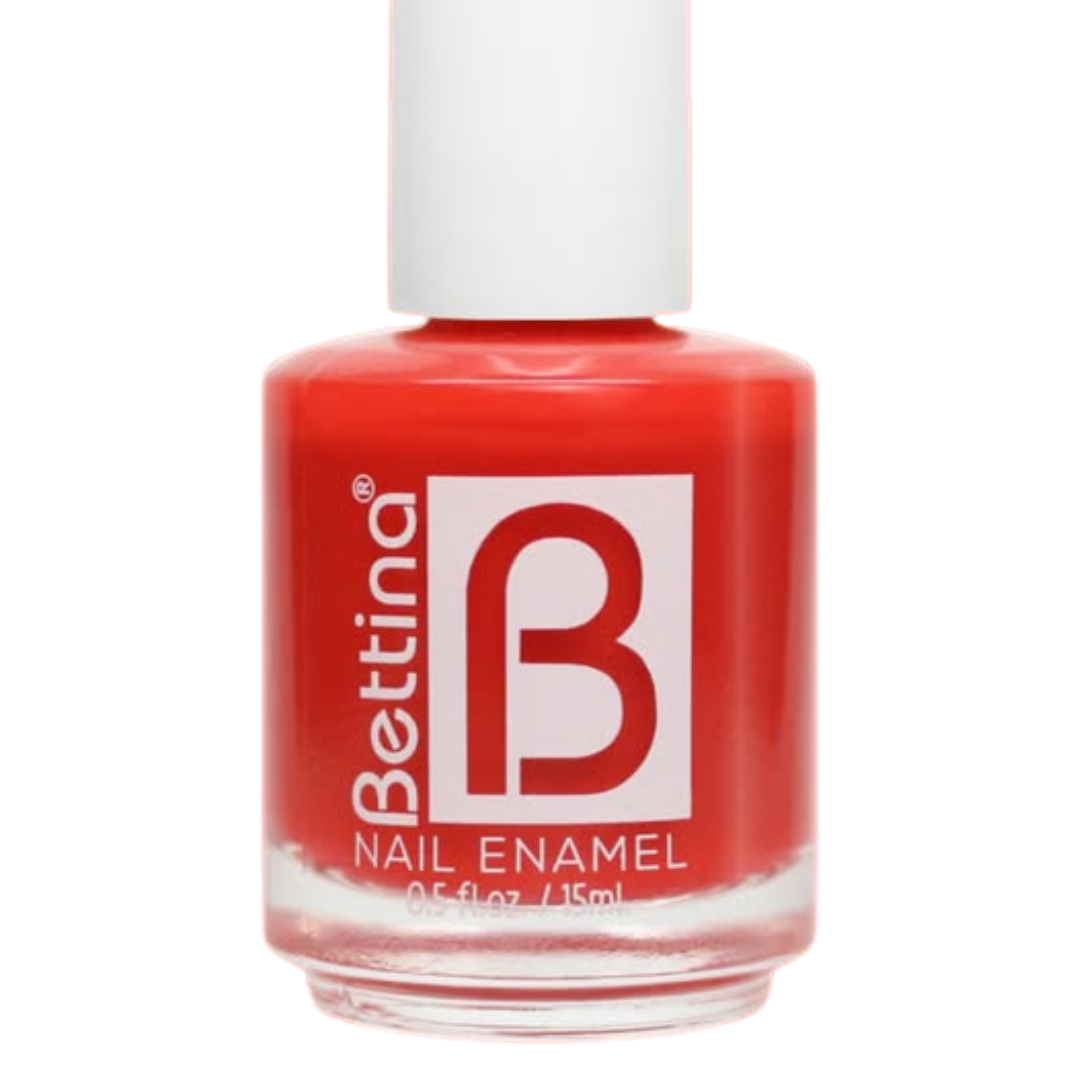 Bettina Flame Nail Polish (0.5oz) DestGlow