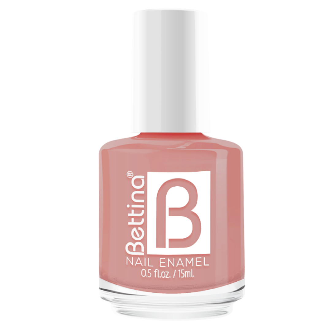 Bettina Ballet Nail Polish (0.5oz) DestGlow