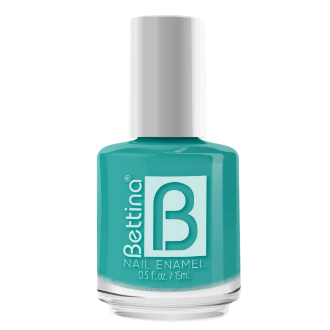Bettina Courage 1436 Nail Polish (0.5oz) DestGlow