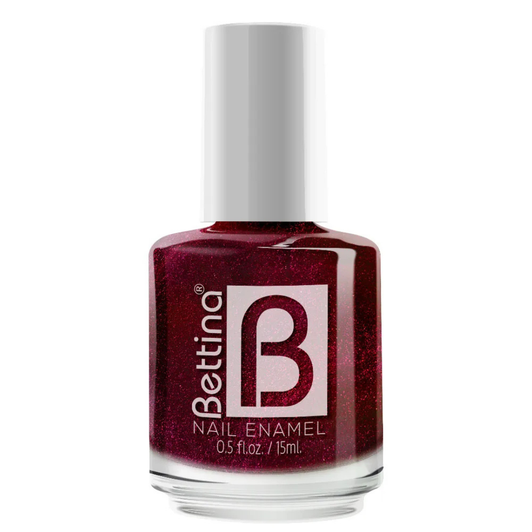 Bettina Lava 1439 Nail Polish (0.5oz) DestGlow