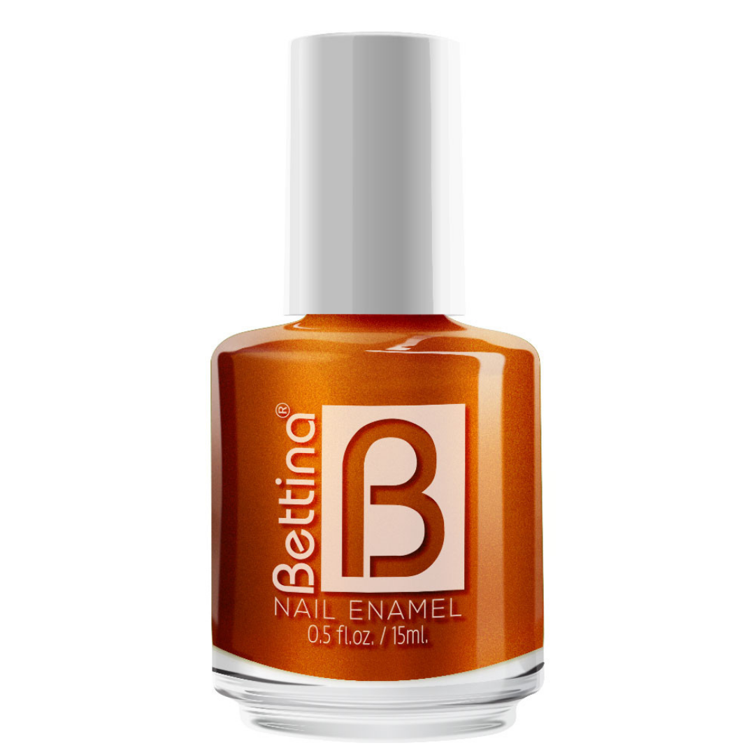Bettina Canyon 1440 Nail Polish (0.5oz) DestGlow