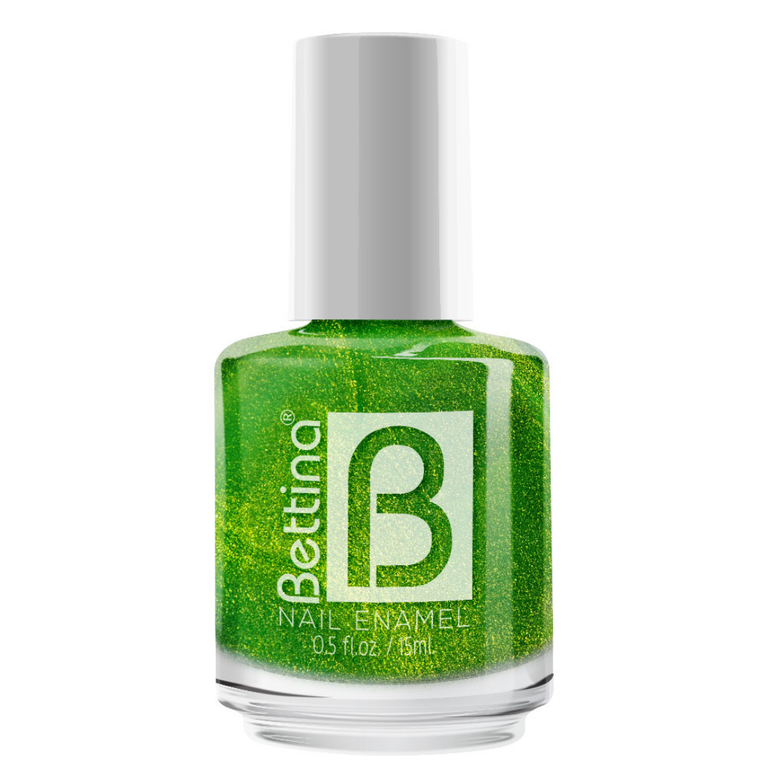 Bettina Oasis 1441 Nail Polish (0.5oz) DestGlow