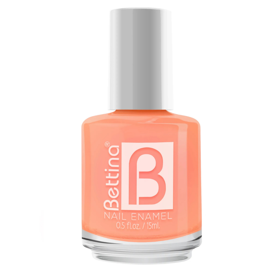 Bettina Nail Polish Tiger (0.5oz) DestGlow