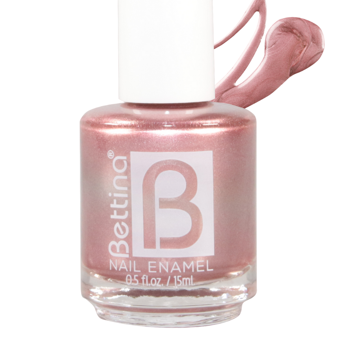 Esmalte Bettina Luster (0.5oz) DestGlow