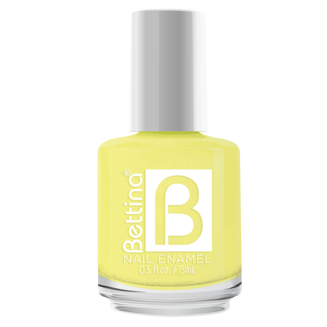 Esmalte Bettina Lemon Pie 1534 (0.5oz) DestGlow
