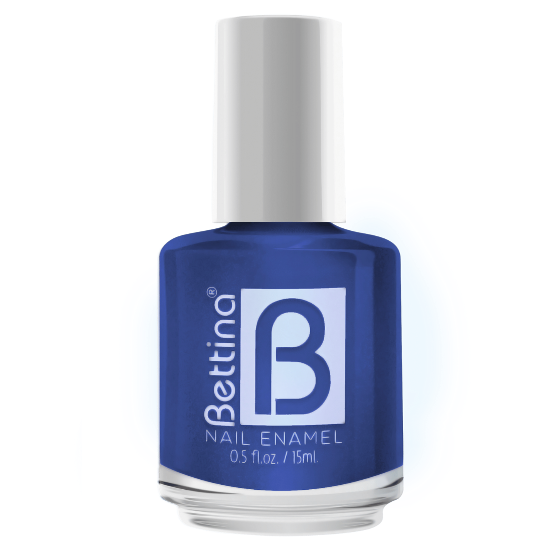 Esmalte Bettina Royal (0.5oz) DestGlow