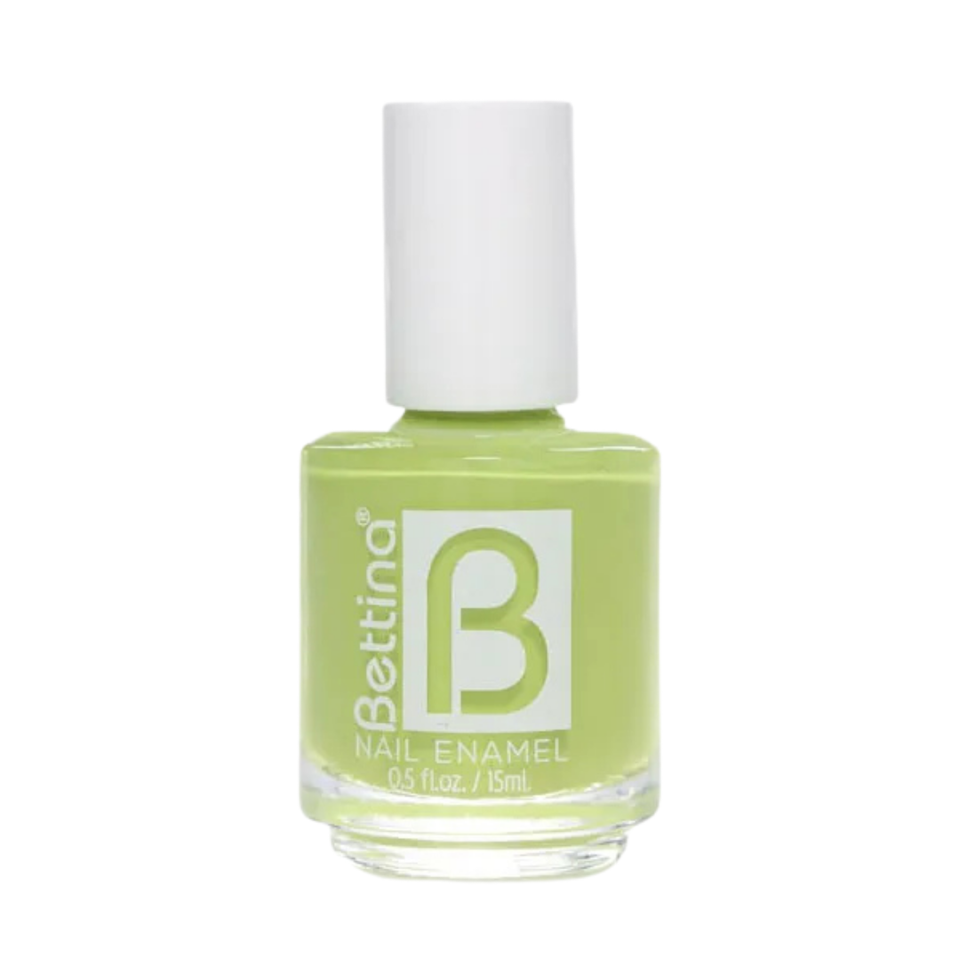 Esmalte Bettina Key Lime (0.5oz) DestGlow