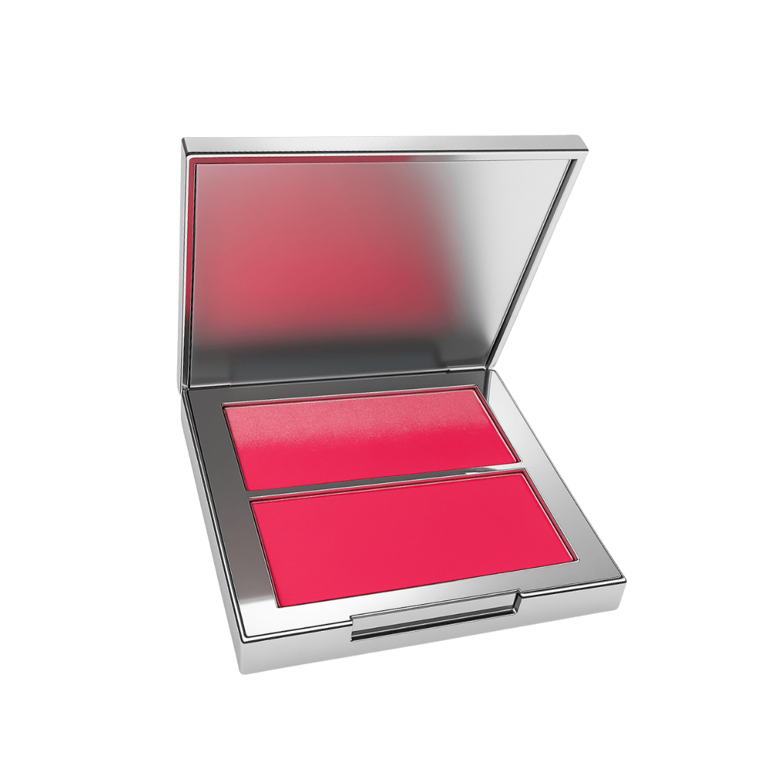 Bettina Blush 2 Impress Duo Coral DestGlow