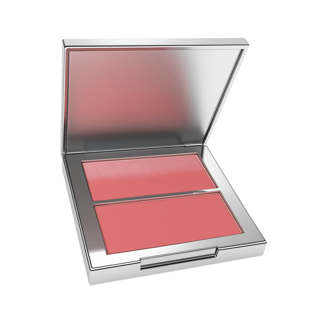 Bettina Blush 2 Impress Duo Bubbly Pink DestGlow
