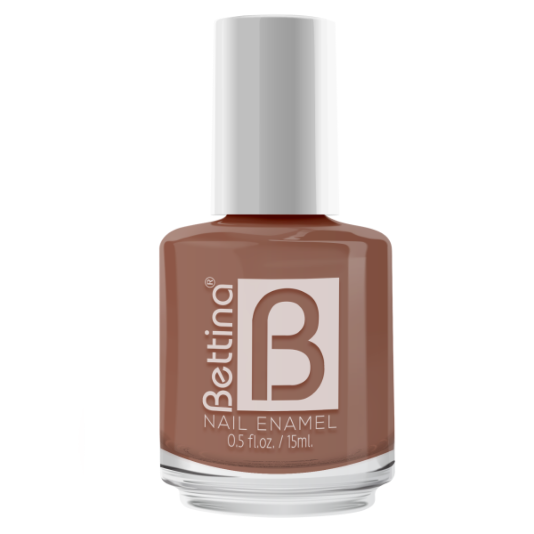 Esmalte Bettina Carmelita (0.5oz) DestGlow