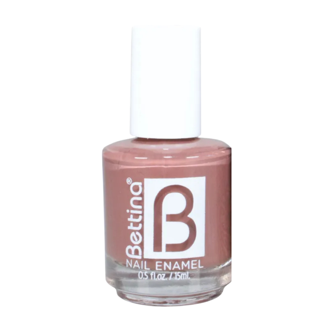 Esmalte Bettina Mocha 1561 (0.5oz) DestGlow